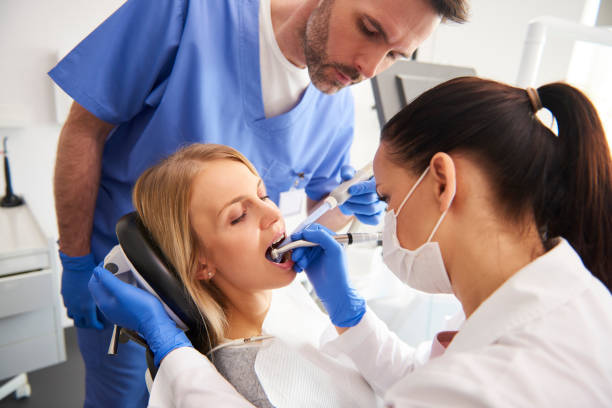Best Cosmetic Dentistry  in North Cape May, NJ
