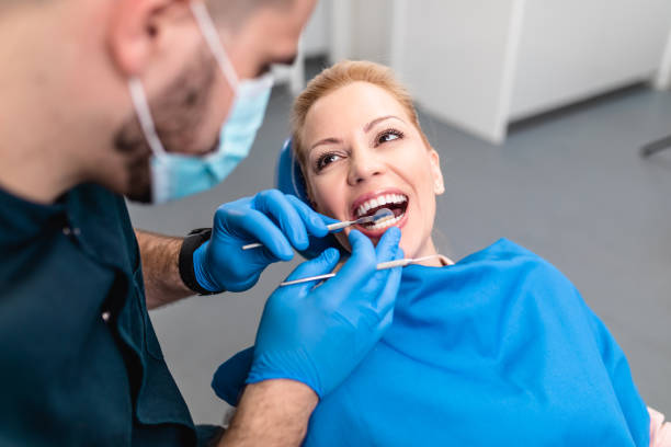 Best Veneers and Lumineers  in North Cape May, NJ