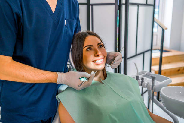 Advanced Technology for Better Dental Care in North Cape May, NJ